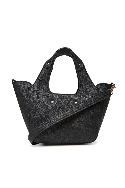 Guess Women's Shoulder Bag Bg733475-Black