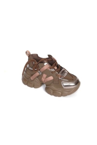 Berliner Pantofi sport pentru femei, piele, - 23823