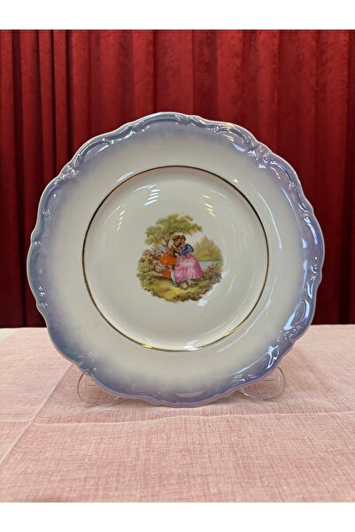 Bavaria Winterling Tabak