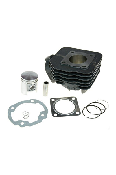 No branded Σετ κινητήρα για σκούτερ 2T 50cc Peugeot Buxy (αερόψυκτο)