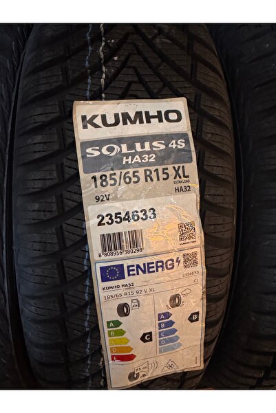 Kumho 1856515 DÖRTMEVSİM