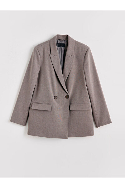 LC Waikiki Дамско сако с двойно закопчаване