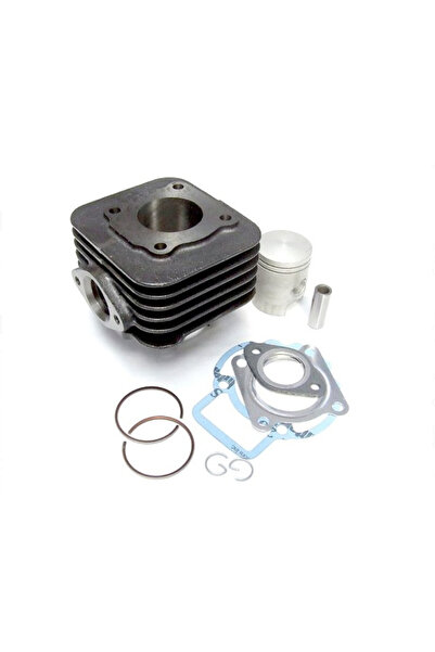 No branded Set motor pentru scuter 2T 50cc Piaggio (răcire cu aer)