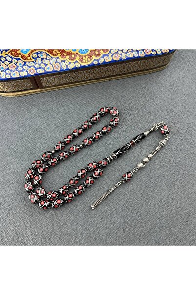 Bülbül Tesbih Türker KIZILELMA