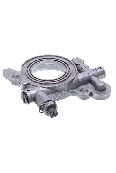 No branded Pompă de ulei pentru drujbă Husqvarna 362, 365, 371, 372