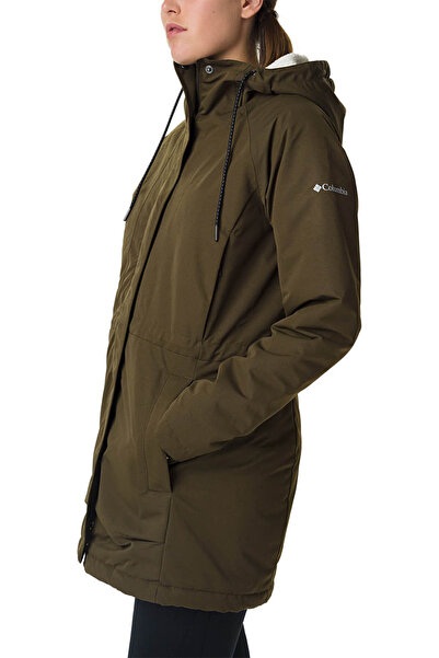 Columbia South Canyon Women's Coat 1859842-319