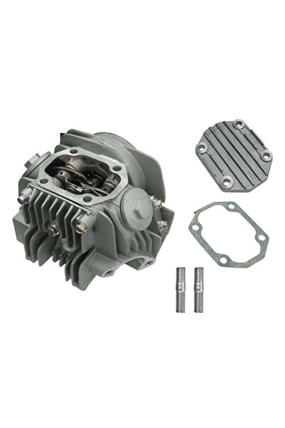 RKS Sniper Pro X 135 Silindir Kapak Set