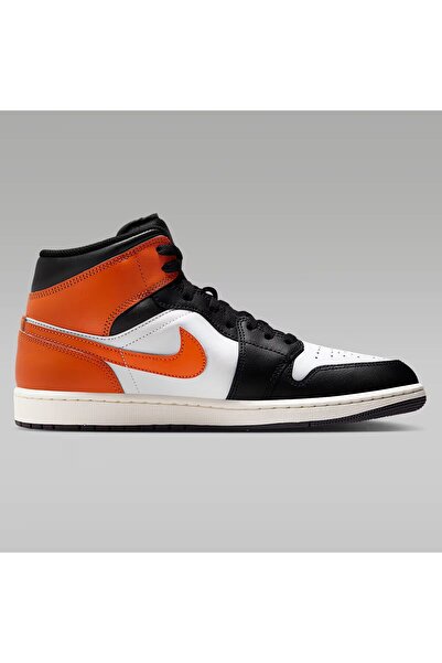 Nike Men's shoes AIR JORDAN 1 MID - DQ8426801