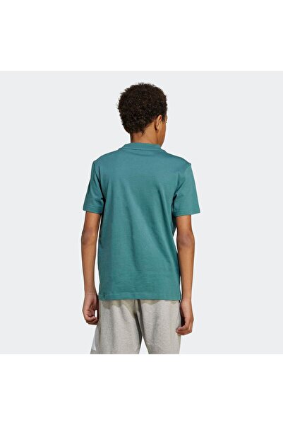 adidas Children's T-shirt B SJ T - KC5383