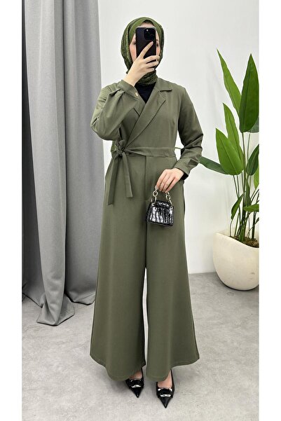 HİJAB STORE Jumpsuit