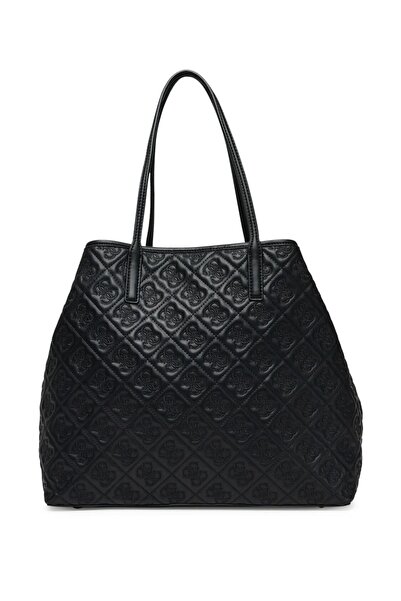 Guess Women's Shoulder Bag Ql965824-Black