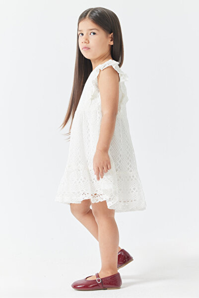 PAULMARK Φόρεμα για κορίτσια W3552