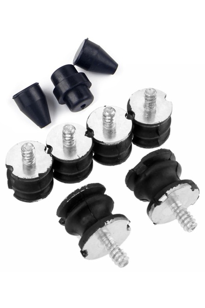 Roco Shock absorber set for Husqvarna 136, 137, 141,142