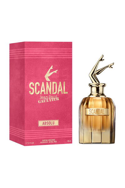 Jean Paul Gaultier Jean Paul Gaultier, Scandal Absolu - Parfum Concentrat, Pe...