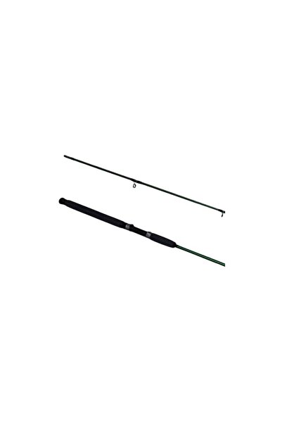 prokarpfishing Lanseta crap/somn 2.4m fibra plina ideala pescuit Dunare putere 100/250g