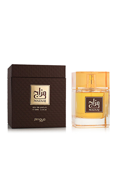 Zİmaya Mazaaj Eau De Parfum 100 ml (man)