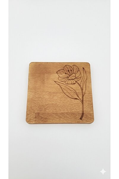 TETA MUTFAK Ahşap Kayın Nihale Nihale No:13