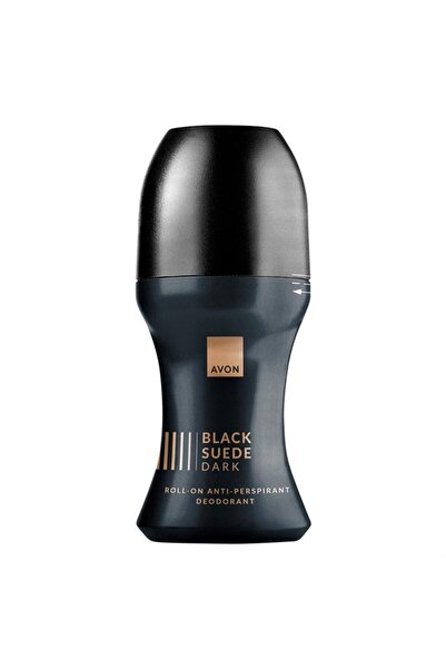 AVON Deodorant cu bilă Black Suede Dark