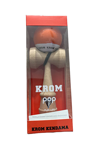 KROM kendama
