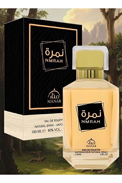 manar Nemra Eau de Toilette 100 ml