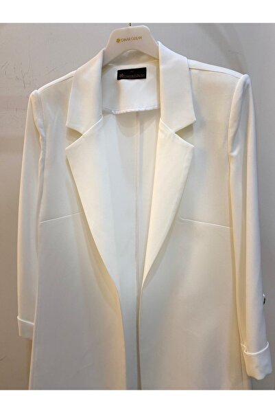 çınar özkan Blazer Ceket