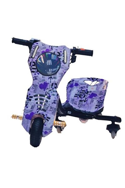 Generic 36V Drift Scooter (Mini) Model 2024 - New Type + Fast Charger