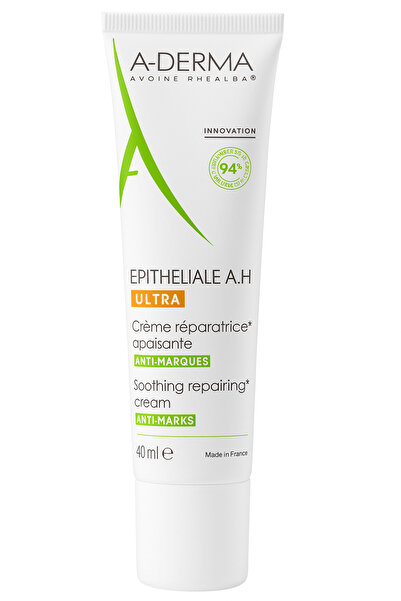 A-DERMA Epithélial AH Ultra Cream