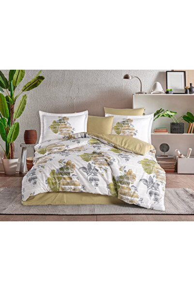 BilfolD Double Poplin Nev Sara Green