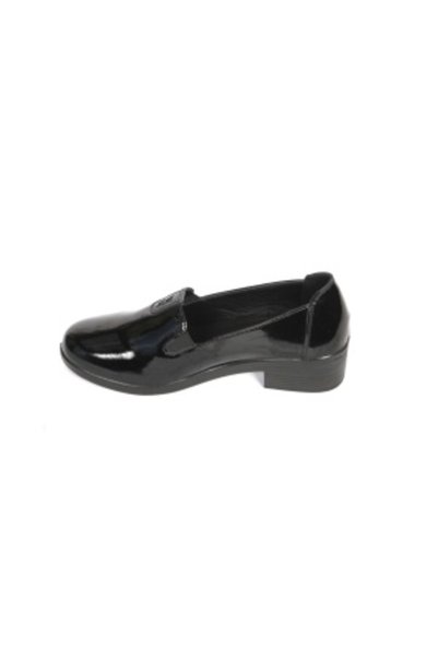 Johan Scarpe Pantofi din piele pentru femei, Johan Scarpe-C 034