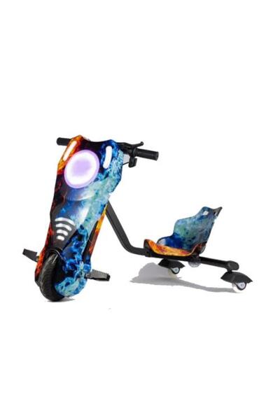 Generic LENO 36V Drift Electric Scooter for Kids (2024)