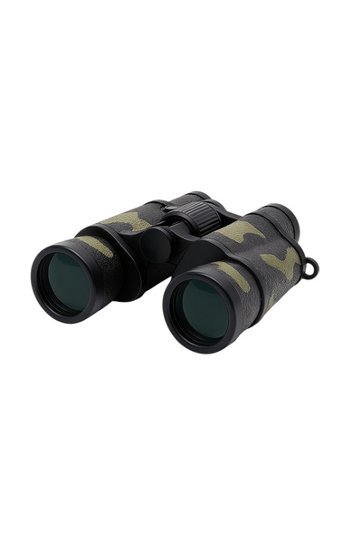 OEM Binoclu pentru copii 6x35 mm, model de camuflaj, jucărie educativă de exp...