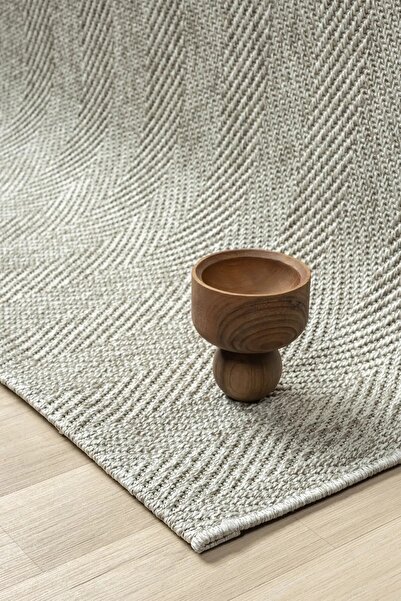 NevMahall Nev Sisal Premium Kalite Dayanıklı Leke Tutmaz Antialerjik Modern T...