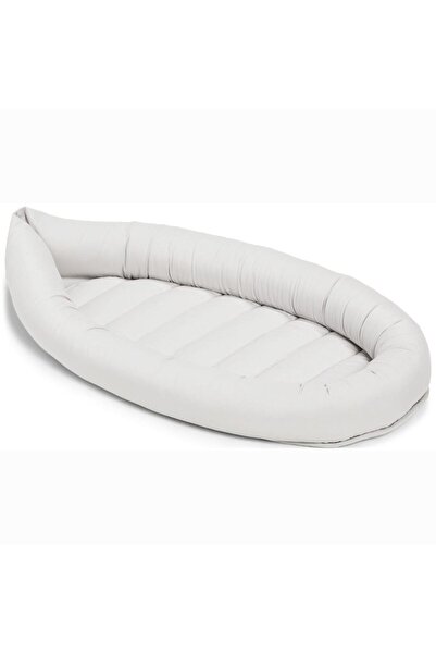 LITTLE ANGEL - Baby Portable Lounger Nest – Newborn Infant Sleeper Pod Bed