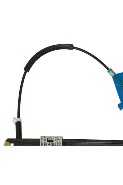 Autowag Modul reglaj geam pentru Audi A4 (2001-2007) partea dreaptă, 8E0 837 ...