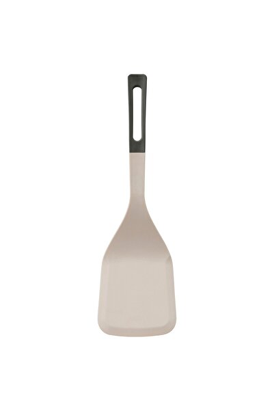 Generic Spatula, light beige/anthracite, 32 cm