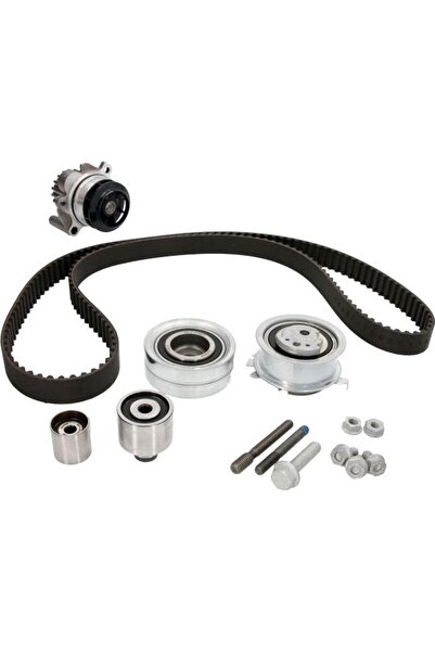 Continental CT1139WP6 - Kit pompă de apă și curea de distribuție