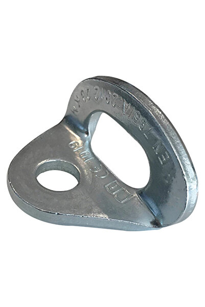 VESTA Ankraj Kulağı 25'li Paket | Beton ve Çelik Yapılar İçin Montaj ve Taşım...