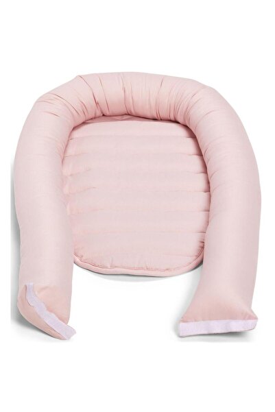 LITTLE ANGEL - Baby Portable Lounger Nest – Newborn Infant Sleeper Pod Bed