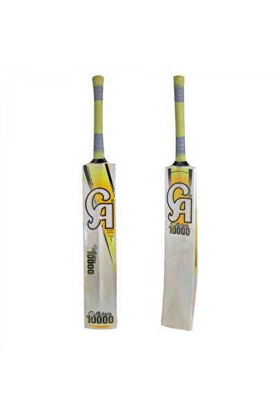 Generic CA Vision 10000 Tape Ball Bat | Premium Quality Cricket Bat for Powerful Tape Ball Play