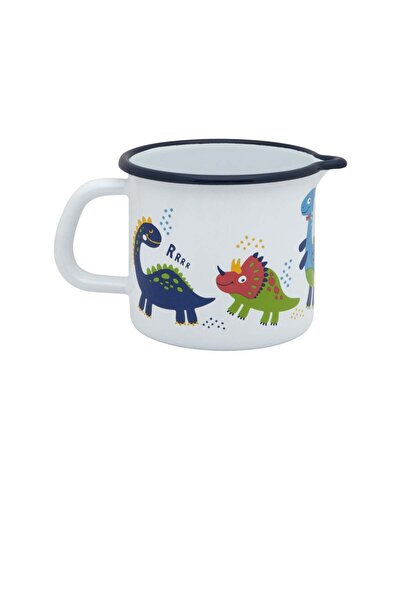 Metalac Cana 0.8l Dino /10cm/0.8l