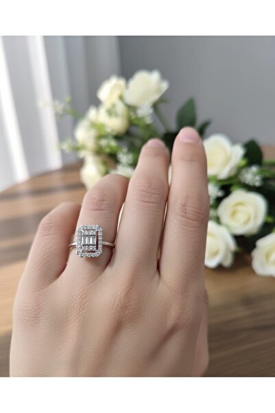 MR.MEKA AYARLANABİLİR BAGET YÜZÜK