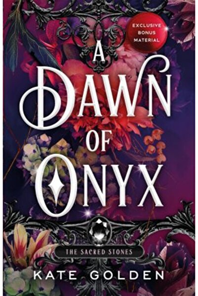 Arcadia Sacred Stones 1: A Dawn of Onyx