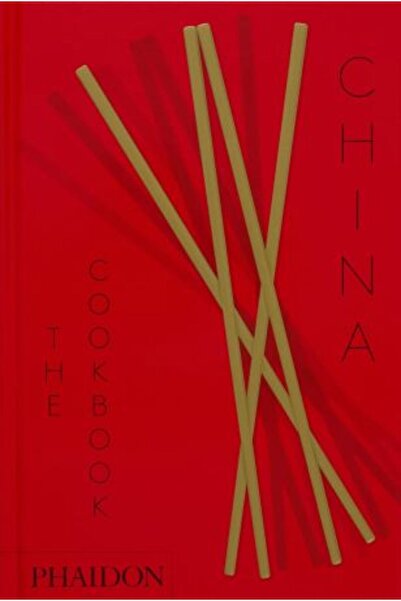 Phaidon China: The Cookbook
