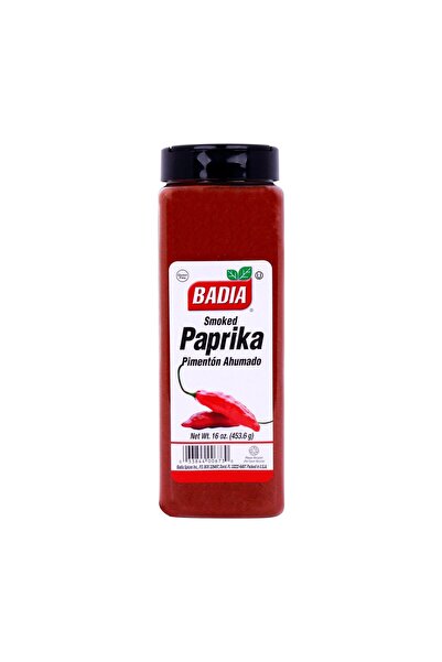 Badia Badia Smoked Paprika 453.6g