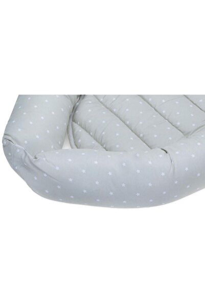 LITTLE ANGEL - Baby Portable Lounger Nest – Newborn Infant Sleeper Pod Bed