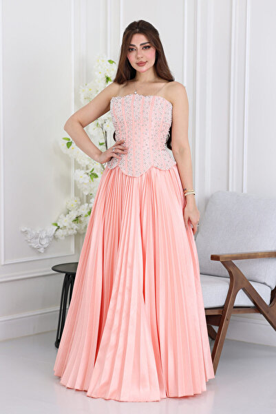 modern designer فستان سهرة حفلات راقي