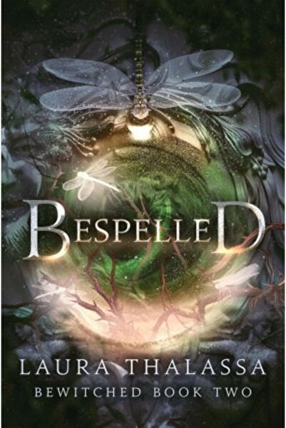 Bloom Books Bewitched 2: Bespelled