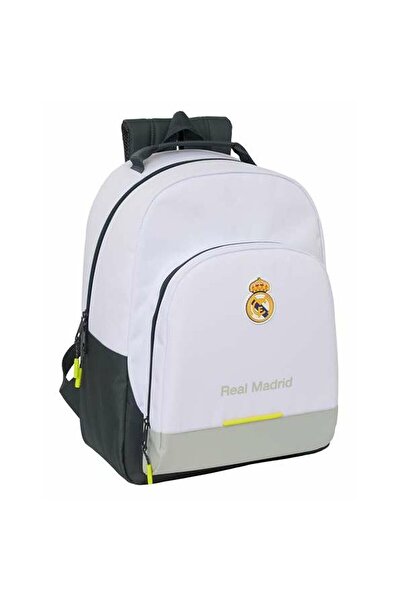 safta Rucsac pentru Copii Real Madrid C.F. 32 x 42 x 15 cm