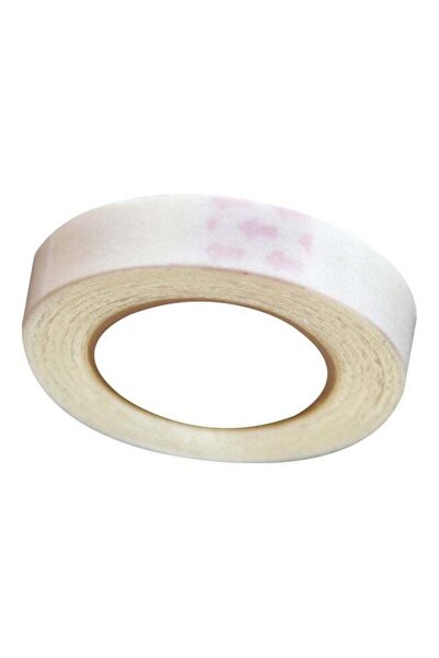 Generic Double Sided Wig Adhesive Tape White 3x1cm