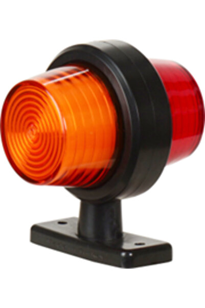 FORMPLAS FR TAKOZ LAMBA 18 LEDLİ NEON MAKSİ SARI KIRMIZI